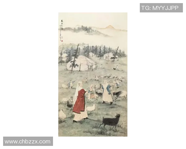 廖三宁的艺术人生探索与创新之路：从传统到现代的跨越与融合